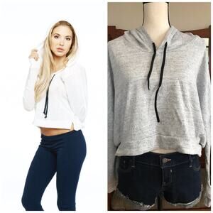 OTLA Super Soft Lightweight Hoodie